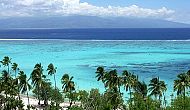 TAHITI, MOOREA Y BORA BORA - 16 DIAS