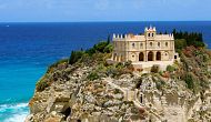 2023 - SUBLIME CALABRIA 11 DIAS SAL. 11/5
