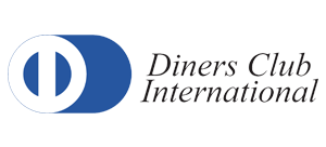 Diners Club international