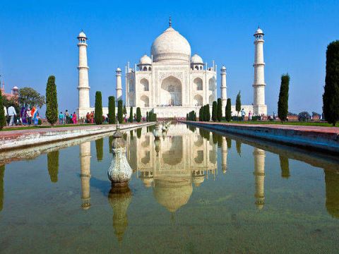 2025 - INDIA Y DUBAI 13 DIAS