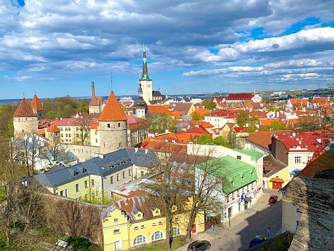 ***2026 - POLONIA Y BALTICOS 18 DIAS - JUL