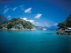 RIO Y ANGRA DOS REIS - 8 DIAS