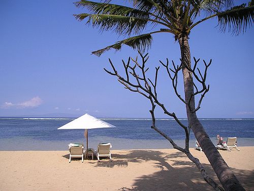 TAILANDIA Y BALI - 15 DIAS