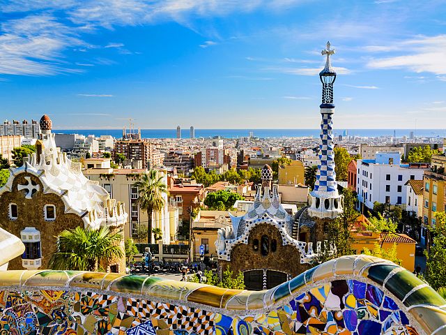 2023 - EUROPA ESENCIAL 20 DIAS SAL. 19/3