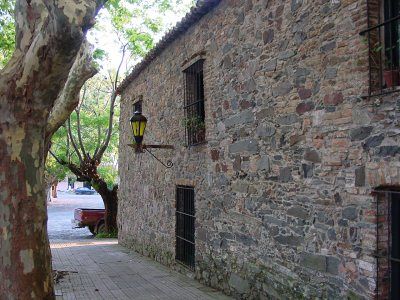COLONIA - UN DIA INOLVIDABLE