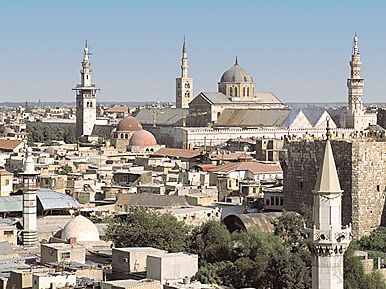 RAICES DE JORDANIA Y DUBAI - 10 DIAS