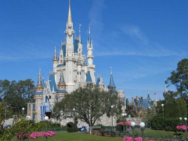 DISNEY Y MIAMI (VACACIONES DE INVIERNO) - 12 DIAS - 2013/07