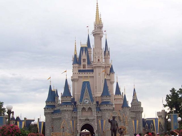 PUNTA CANA Y DISNEY - 15 DIAS - 2014/01