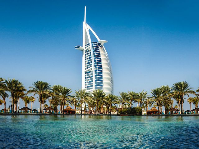 GRAN CRUCERO DE DUBAI A ATENAS - 22 DIAS - MAR/2019