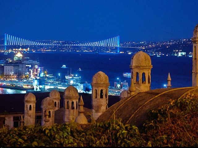 LO MEJOR DE ESCANDINAVIA CON ESTAMBUL - 18 DIAS - 2017/08