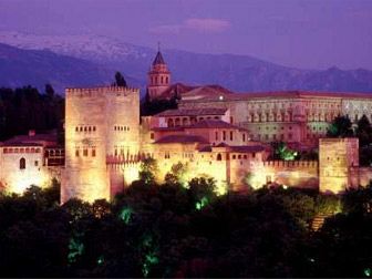 ANDALUCIA- COSTA MEDITERRANEA - BARCELONA - MADRID - 9 DIAS