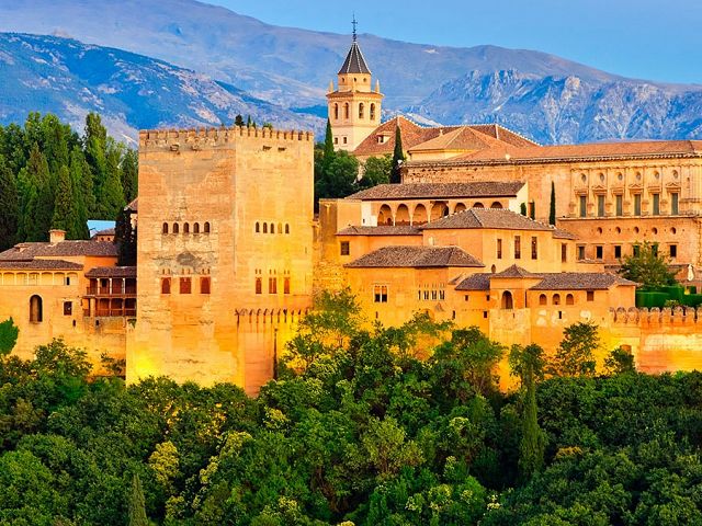 GRAN VUELTA A ESPAÑA 19 DIAS - MAY 2020