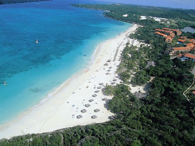 LA HABANA, HOLGUIN Y VARADERO - 14 DIAS