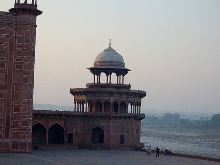 COLORES DE RAJASTHAN - 15 DIAS