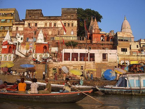 INDIA Y TEMPLOS DE TAILANDIA Y CAMBOYA - 15 DIAS