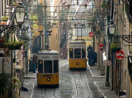 FRANCIA, ESPAÑA Y PORTUGAL - 17 DIAS