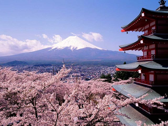 VIAJES A JAPON - PAQUETES A JAPON