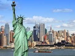 CHICAGO, NEW ORLEANS, WASHINGTON Y NEW YORK - 16 DIAS