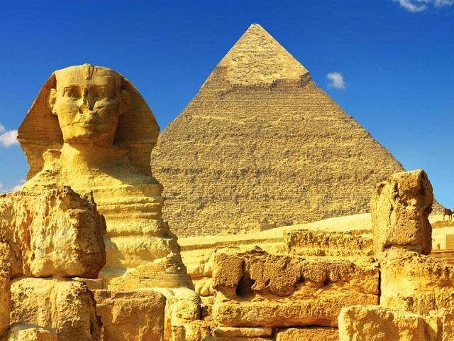 EGIPTO TRADICIONAL CON MAR ROJO 14 DIAS - ENE Y FEB 2019