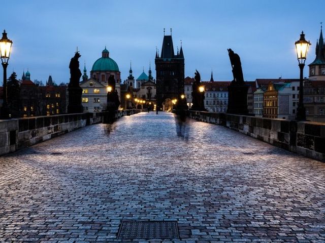 TODAS LAS CAPITALES IMPERIALES Y POLONIA 16 DIAS - JUN 2020