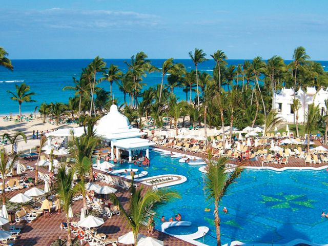 PUNTA CANA - 8 DIAS