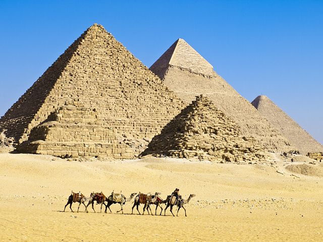 EGIPTO CON MAR ROJO Y ESTAMBUL 15 DIAS - SEP 2020