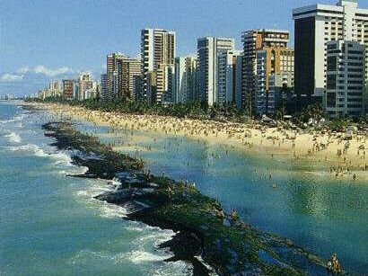 RECIFE - 8 DIAS