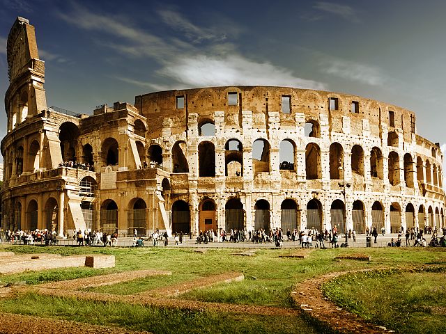 CERDEÑA Y CORCEGA CON ROMA - 10 DIAS