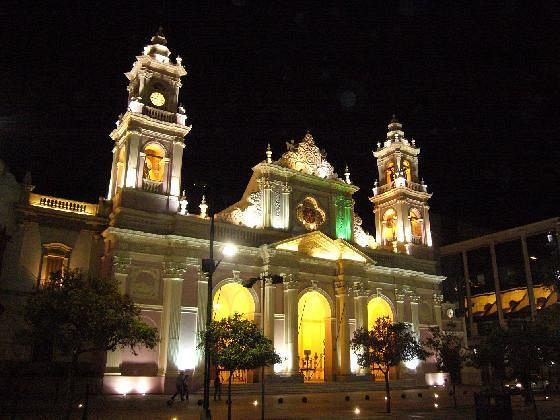 SALTA - 3 NOCHES