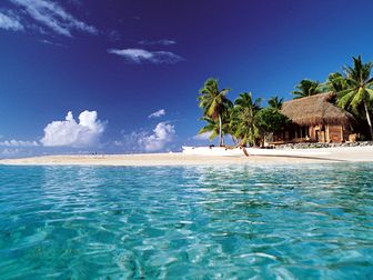 TAHITI, MOOREA, BORA BORA Y RANGIROA - 16 DIAS