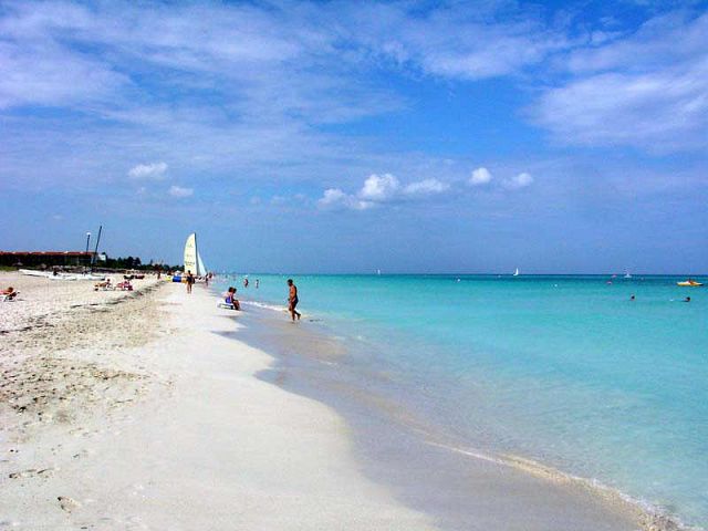 CAYO COCO, VARADERO Y LA HABANA - 14 DIAS