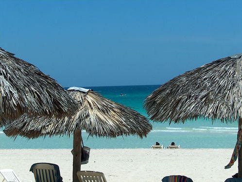 CAYO COCO, VARADERO Y LA HABANA (VACACIONES DE INVIERNO) - 14 DIAS