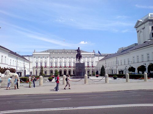 CENTROEUROPA Y POLONIA TODO INCLUIDO - 15 DIAS