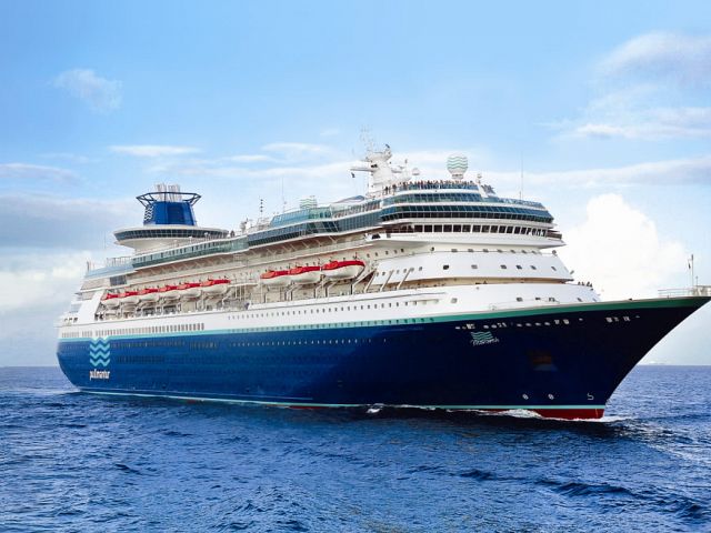 CAPITALES BALTICAS CON CRUCERO Y RUSIA - 17 DIAS - AGO/2019